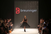 Breuninger Fashion Show Januar 2017
