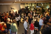 Bretz Flagship-Store Reopening am 13.09.2018 im Düsseldorfer stilwerkFoto: Claudia Ast / Ralf Juergens