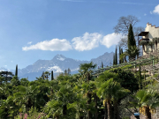 Gärten von Schloss Trauttmansdorff | Foto: Michael Raschke