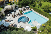 Hotel Südtirol