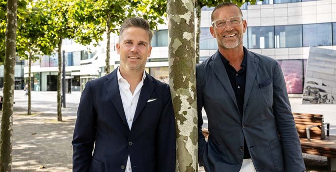 DEX Magazin