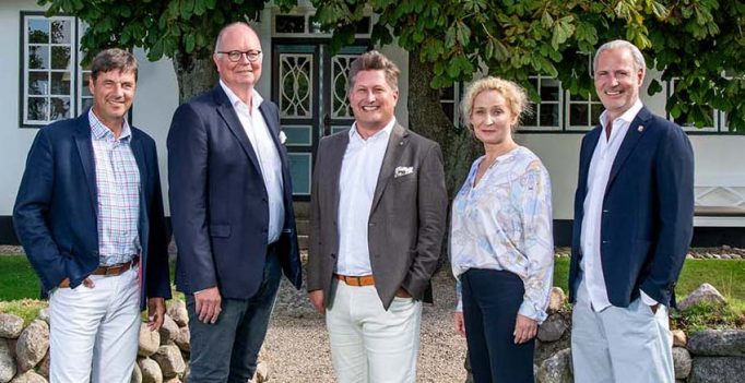 DEX Magazin