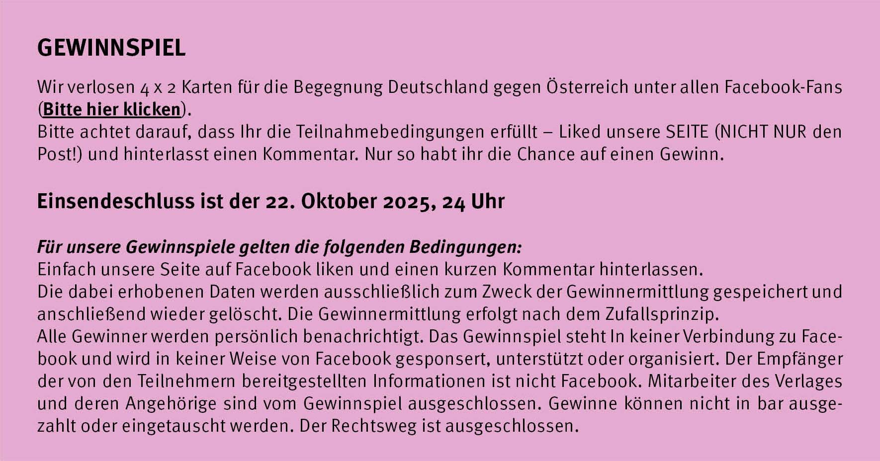DEX Magazin