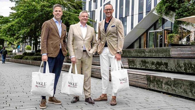 DEX Magazin